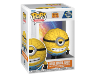Funko POP Movies: Despicable Me 4 - Mega Minion Jerry - 1280460 - zdjęcie 3